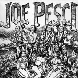 Joe Pesci : Joe Pesci Onanizer